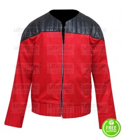 Star Trek Captain Picard (Patrick Stewart) Jacket